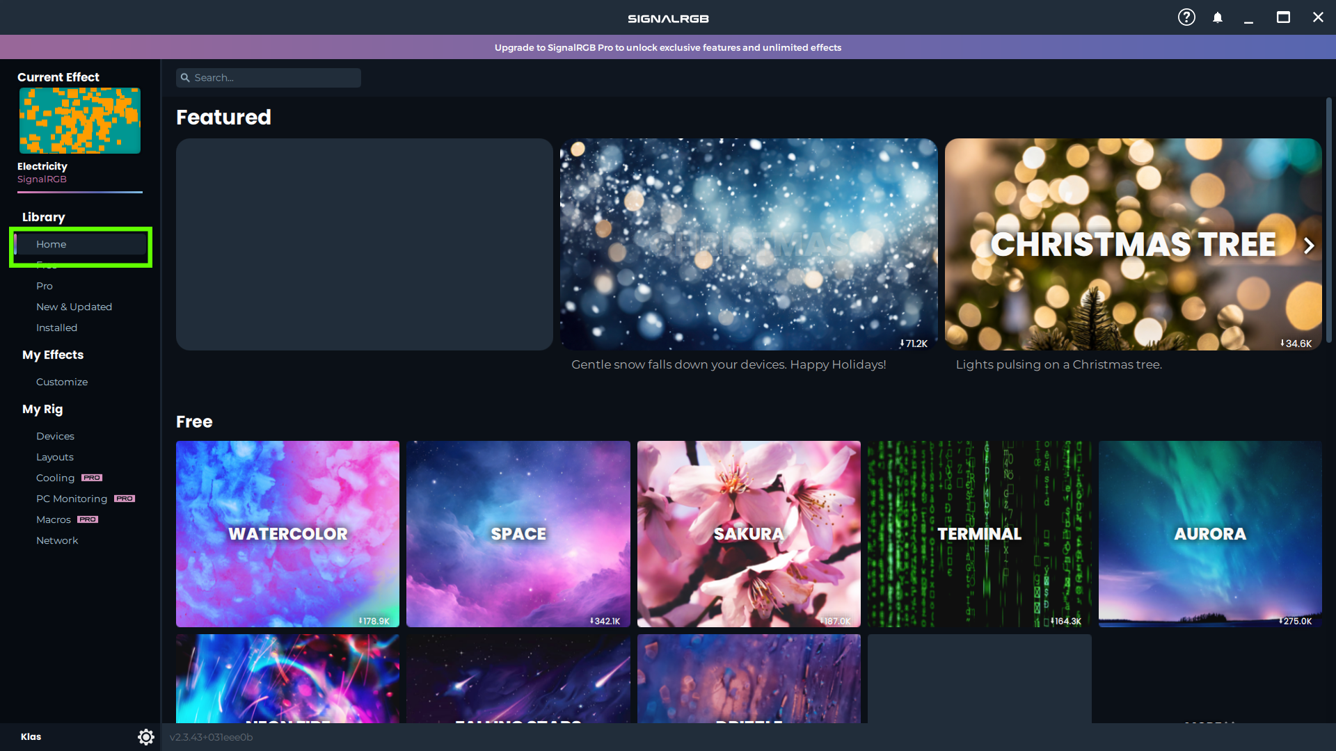 Image showing Library